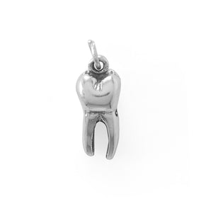 Bright Smile! Tooth Charm