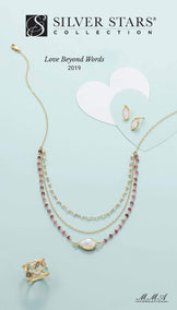 16 Page 'Love Beyond Words' Catalog