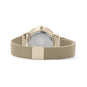 Gold Magnetic Band Fashion Watch