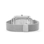 Silver Tone Magnetic Fashion Watch