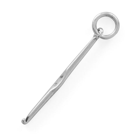 Crochet Hook Charm
