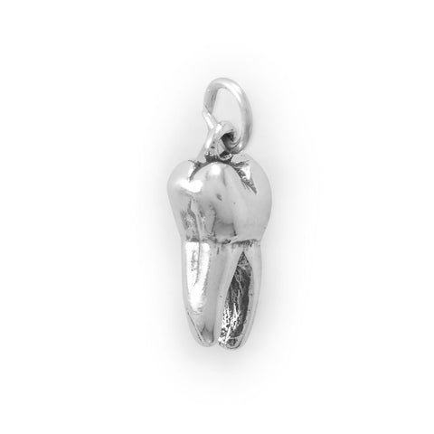 Bright Smile! Tooth Charm