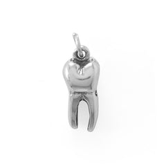 Bright Smile! Tooth Charm