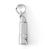 Sealed With A Kiss! Lipstick Charm