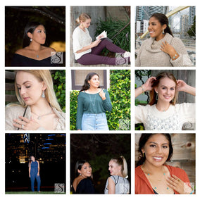 Fall 2018 Image Pack - Marketing Image Pack (56 Images)