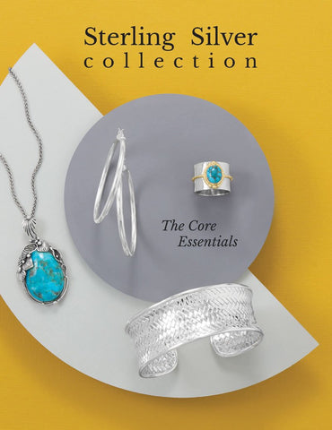New! Core 2019 Generic Catalog - 64 Page