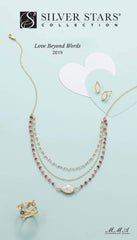 16 Page 'Love Beyond Words' Catalog